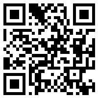 QR Code for bitcoin:XxESttFh1V2vuydQxBmsfiLCpjGqHC5Tit