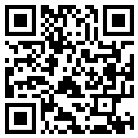 QR Code for bitcoin:XxEqUD66GFZeCFLjp6ksdS9FkLieBym99t