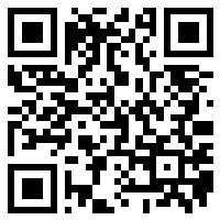 QR Code for bitcoin:XxF1GpX9S6kmJ7pxPBPomNf1tkBcimCrbJ