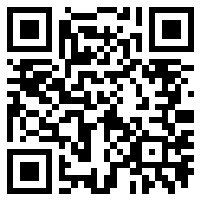 QR Code for bitcoin:XxFAKPtHSsdR9eCrcwZ65ExaVoG2A4546M