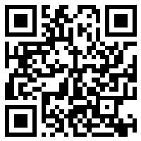 QR Code for bitcoin:XxFVAsXZkiMZcFDLCoraBWSFp7xu64xvme