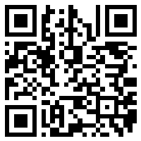 QR Code for bitcoin:XxFad7QFfFs3cUUHtMhfSmcSa5J85WXrHa