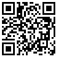 QR Code for bitcoin:XxGVkkzmMBiVaupDGTpDcGsMNuNptrfT8U