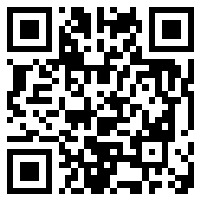 QR Code for bitcoin:XxGpcGQf3DvUgWSPDtkYSUqdbEhHKZeiMG