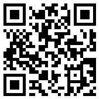 QR Code for bitcoin:XxHVRVxpsyxoA8wDYCQL1XT1SevZ4ucenF