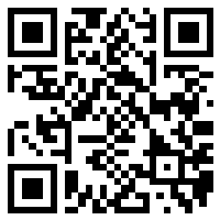 QR Code for bitcoin:XxHZ5kRGTMKSVw6WZzwRy1f3fcXXiM3CS3