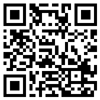 QR Code for bitcoin:XxHiKW87uexoFjgVfHPafyjTNFiZMSTuv9