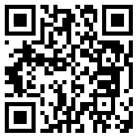 QR Code for bitcoin:XxJ7bP3Fj4DcWTBeuWPUrvU45MfTYa1BpS