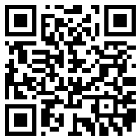 QR Code for bitcoin:XxJF2j7JVi81cAt3qsC5JPCmZP4kFLtDSV