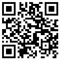 QR Code for bitcoin:XxJQf6SUY5mcVj4as7kRDPVJsjmVahn3g6