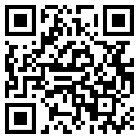 QR Code for bitcoin:XxJSFP67soA2RDEGbn9zwHmsm7Ak4LJwa8