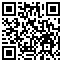 QR Code for bitcoin:XxJm6J3Q55jDZsberHiDtmEMuCihZDYok1