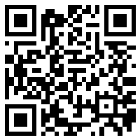 QR Code for bitcoin:XxKLPRWpCdz3TcCDd7aCSG7zA196U1FDKp