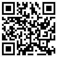 QR Code for bitcoin:XxKRe2dJeDbctAiqQL6pqtGs7FHkTPWvT7