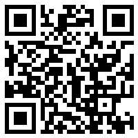 QR Code for bitcoin:XxKSt2rhZRKMpyq7D3ZJ6Qyf7LKECkRnU8