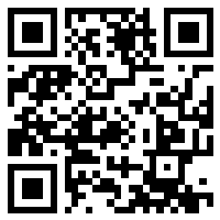 QR Code for bitcoin:XxKUBES99DPENzTmozWTz5NGHGW3ApfFfH