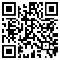 QR Code for bitcoin:XxKVdfKWQJSZM1xzYdXZDUhoxDR7UV8cnx