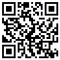 QR Code for bitcoin:XxKWcMxRbSYEWFFyReaJaJ5DBj1dTJdJ8c