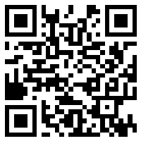 QR Code for bitcoin:XxKdbWFecfHo6bHtLmSG3FFBJ2GCjLsRkM