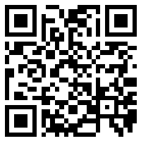 QR Code for bitcoin:XxKkYMXUkmQLqQnyXNJHm1hfFFrqemSp1M