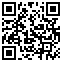 QR Code for bitcoin:XxKsVcP3wKhftF7FTLkDLLToRJzRGAauAw