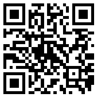QR Code for bitcoin:XxKtExUdZkZjje61VJZwpZRqPrvRuDFuz6