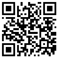 QR Code for bitcoin:XxLE4zVyGAUx3LvChe2XqiNf3QL94ui1GV