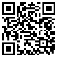 QR Code for bitcoin:XxLVhDVYmVPWD2vfRYkdZv86CCQ1de3tfo