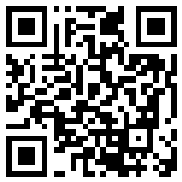 QR Code for bitcoin:XxLb9JmR6mYASCSMroqiMVUb72ZJby4mAJ