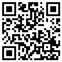 QR Code for bitcoin:XxMA2QhjrnVEAq8dALsU1S1y5CDeZfGJev