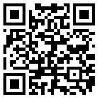 QR Code for bitcoin:XxMk1JEftayNFmsHx4K3rAWV1PfmFMfauf
