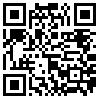 QR Code for bitcoin:XxNUNVGiy4ngaK1iA9djBgp52KLCWHCbuQ