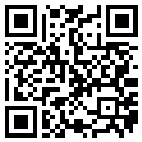 QR Code for bitcoin:XxP8nbeyqAx2tGT5e8bVSmJet1FygeB4Q1