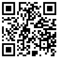QR Code for bitcoin:XxPQhamdR74pgdJrM6HKivrx3tDPBaUg7V