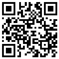 QR Code for bitcoin:XxPRKQ7otX2rf3drXFMtS2NcUUDMEFT8qq