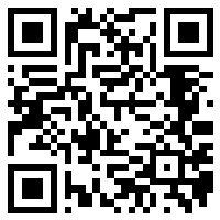 QR Code for bitcoin:XxPUe73wif2a54os8nTLhcs2hKgc3pg85e