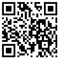 QR Code for bitcoin:XxPY3GyZpQV2xPBYkU94f1fYrjpFQmn75R