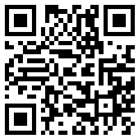 QR Code for bitcoin:XxPZEdKF7eX5VG6a7YS66xaVADeY3thGnh