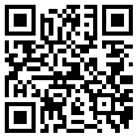 QR Code for bitcoin:XxPd5VLD2ZsxoWdDKabWvs4n5LbVSi29oJ