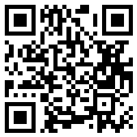 QR Code for bitcoin:XxPgzxpd1EY8rDcWzLnLoMpuFZtkueaV7Q