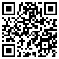QR Code for bitcoin:XxPid3hG7DYRd88DZ73KLfzaoDyTkSSZNQ