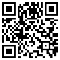 QR Code for bitcoin:XxPjtRmT2jVmCmBzarRTHbjpzy5WKtdz2B