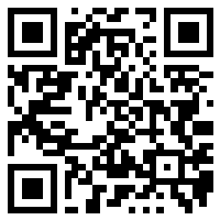 QR Code for bitcoin:XxPm4KDDGYue2ceyp2gZYiMyLMa2Ltz2Sw