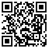 QR Code for bitcoin:XxPqRhszs1wDRW2SrtYA3hPNnoD3z8UBff