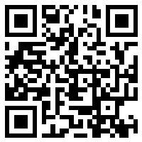 QR Code for bitcoin:XxPubAKuY5oHstWmf3MPaTYBfTr6Rgc4rp