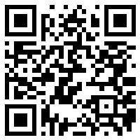 QR Code for bitcoin:XxPvZ1agvXm2BzWvHWECcrjikFVpineGmx