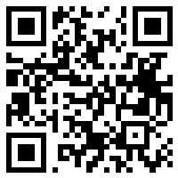 QR Code for bitcoin:XxQGprtHTcpaBC5CQZ7fQoGJZYgSvcb8vm