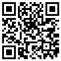 QR Code for bitcoin:XxQkxYthRg3GVm2bxh4v6Re3Hufkqqwzph