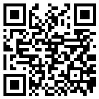 QR Code for bitcoin:XxRGvhp9YdzfdCt1R4sC2fx1EsiC13KvcQ