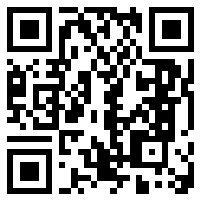 QR Code for bitcoin:XxRPLAV9kfDmuvRgfzNYtViRztL5bUTxPE